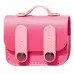 Чохол для навушників AirPods 4 Briefcase (Pink) Рожевий