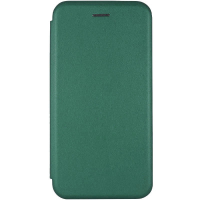 Чохол-книжка G-Case Ranger Oppo A3 4G Зелена