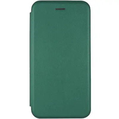 Чехол-книжка G-Case Ranger Oppo A3 4G Зеленая