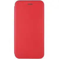 Чехол-книжка G-Case Ranger Oppo A3 4G Красная