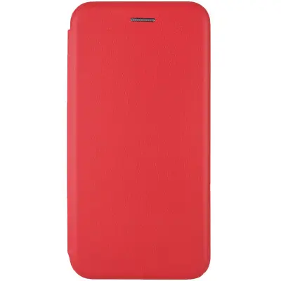 Чехол-книжка G-Case Ranger Oppo A3 4G Красная