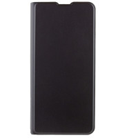 Чохол-книжка Getman Elegant Xiaomi Redmi 13 4G Чорна