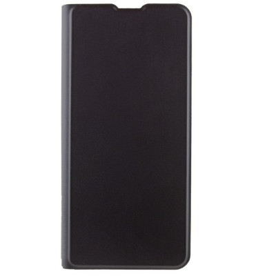 Чехол-книжка Getman Elegant Xiaomi Redmi 13 4GЧорная Чехол-книжка Getman Elegant Xiaomi Redmi 13 4GЧорная