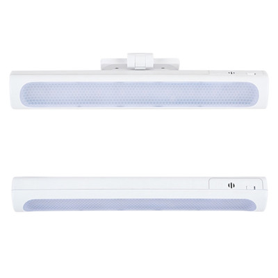 Сенсорный светильник LED с датчиком движения MZ-L3001 Swivel (37*35*280mm) White