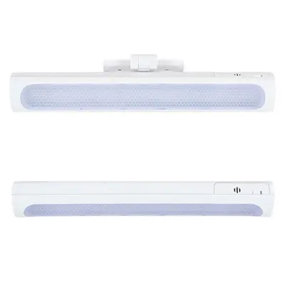 Сенсорный светильник LED с датчиком движения MZ-L3001 Swivel (37*35*280mm) White