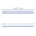 Сенсорный светильник LED с датчиком движения MZ-L3001 Swivel (37*35*280mm) White