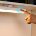 Сенсорный светильник LED с датчиком движения MZ-L3001 Swivel (37*35*280mm) White