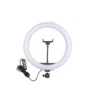 Кільцева лампа Ring Fill Light 33 см Кільцева лампа Ring Fill Light 33 см