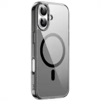 Чехол Накладка WIWU iShield Pro MagSafe iPhone 17 Черная (MCC-101)