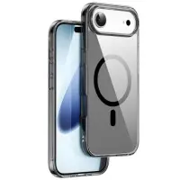 Чехол Накладка WIWU iShield Pro MagSafe iPhone 17 Air Черная (MCC-101)