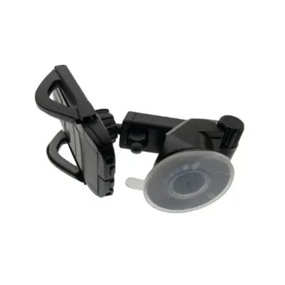 Автотримач JS-049 Black, Чорний