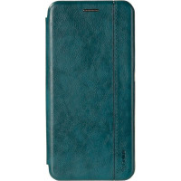 Книжка Gelius Leather Xiaomi Redmi 9T Зелена