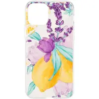 Чохол накладка Gelius Print Xiaomi Redmi 9T Лимон (M)