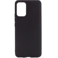 Чохол накладка Xiaomi Redmi Note 10/Note 10s Чорна (M) Чохол накладка Xiaomi Redmi Note 10/Note 10s Чорна (M)