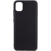 Чехол накладка Epik Black Samsung A04e (A042) Черная