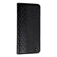 Чехол-Книга Deluxe Samsung A065 (A06) Чорная