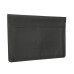 Чохол-конверт Універсальний Leather для MacBook 13/14" Чорний