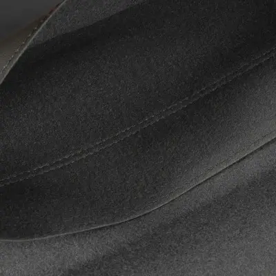 Чехол-конверт Универсальный Leather для MacBook 13/14" Черный Чехол-конверт Универсальный Leather для MacBook 13/14" Черный