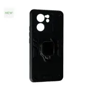 Чохол накладка Antishock Xiaomi 13T/13T Pro Чорна
