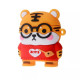 Чехол для наушников AirPods 1/2 Toys  Tiger boys Малчик тигра