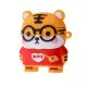 Чохол для навушників AirPods 1/2 Toys Tiger boys Хлопчик тигра