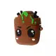 Чохол для навушників AirPods 1/2 Toys Groot Грут