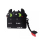 Чехол для наушников AirPods Pro Toys Toothless Беззубик Чехол для наушников AirPods Pro Toys Toothless Беззубик