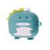 Чохол для AirPods Pro 2 Toys Daby Dinosaur Тато динозавр