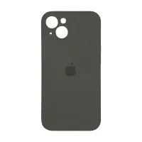 Чохол накладка HC iPhone 13 Сіра/ (78) Full