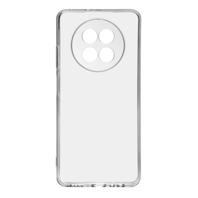 Чехол накладка Armorstandart Air Realme 12 5G Прозрачная