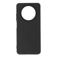 Чехол накладка Armorstandart Matte Realme 12 5G Черная Чехол накладка Armorstandart Matte Realme 12 5G Черная