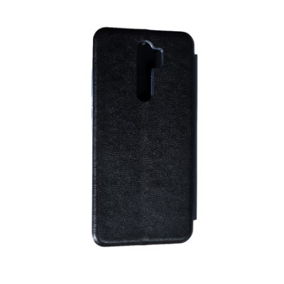 Чохол-книжка 360 New Xiaomi Redmi Note 8 Pro Чорна