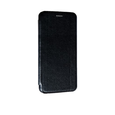 Чохол-книжка 360 New Motorola G24 Чорна