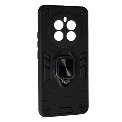 Накладка Antishock Realme 12 4G/12+ 5G Чорна