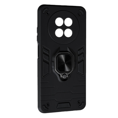 Накладка Antishock Realme 13 5G Чорна