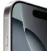 Смартфон Apple iPhone 16 Pro Max 256Gb White Titanium, Белый (Б/У) (Идеальное состояние)