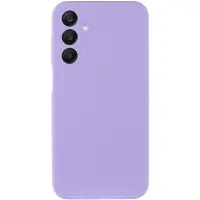 Чохол Накладка Lakshmi Full Samsung A245 (A24) Бузкова (Dasheen) Чохол Накладка Lakshmi Full Samsung A245 (A24) Бузкова (Dasheen)