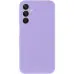 Чохол Накладка Lakshmi Full Samsung A245 (A24) Бузкова (Dasheen)