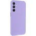 Чохол Накладка Lakshmi Full Samsung A245 (A24) Бузкова (Dasheen) Чохол Накладка Lakshmi Full Samsung A245 (A24) Бузкова (Dasheen)