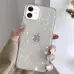 Чехол накладка Shine iPhone 11 Прозрачная