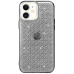 Чехол накладка Shine iPhone 11 Серая