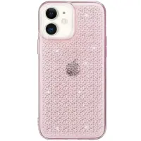 Чохол накладка Shine iPhone 11 Рожева