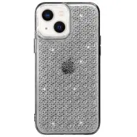 Чохол накладка Shine iPhone 13/ iPhone 14 Сіра