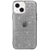 Чехол накладка Shine iPhone 13/ iPhone 14 Серая