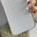 Чехол накладка Shine iPhone 6+/ iPhone 7+ Прозрачная