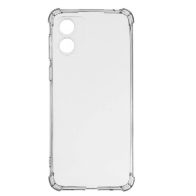 Чохол накладка Getman Ease Motorola Moto E40/ E30 Прозора