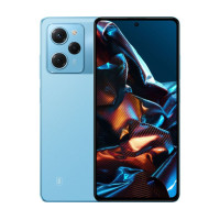 Смартфон Xiaomi Poco X5 Pro 5G 8/256GB Blue, Синий