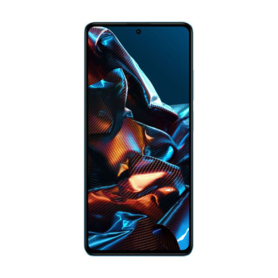 Смартфон Xiaomi Poco X5 Pro 5G 8/256GB Blue, Синий