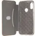 Чехол-книжка Gelius Leather Huawei P Smart Pro Чёрная