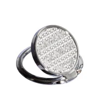 Держатель Bracket Diamond L-01 Серебряный